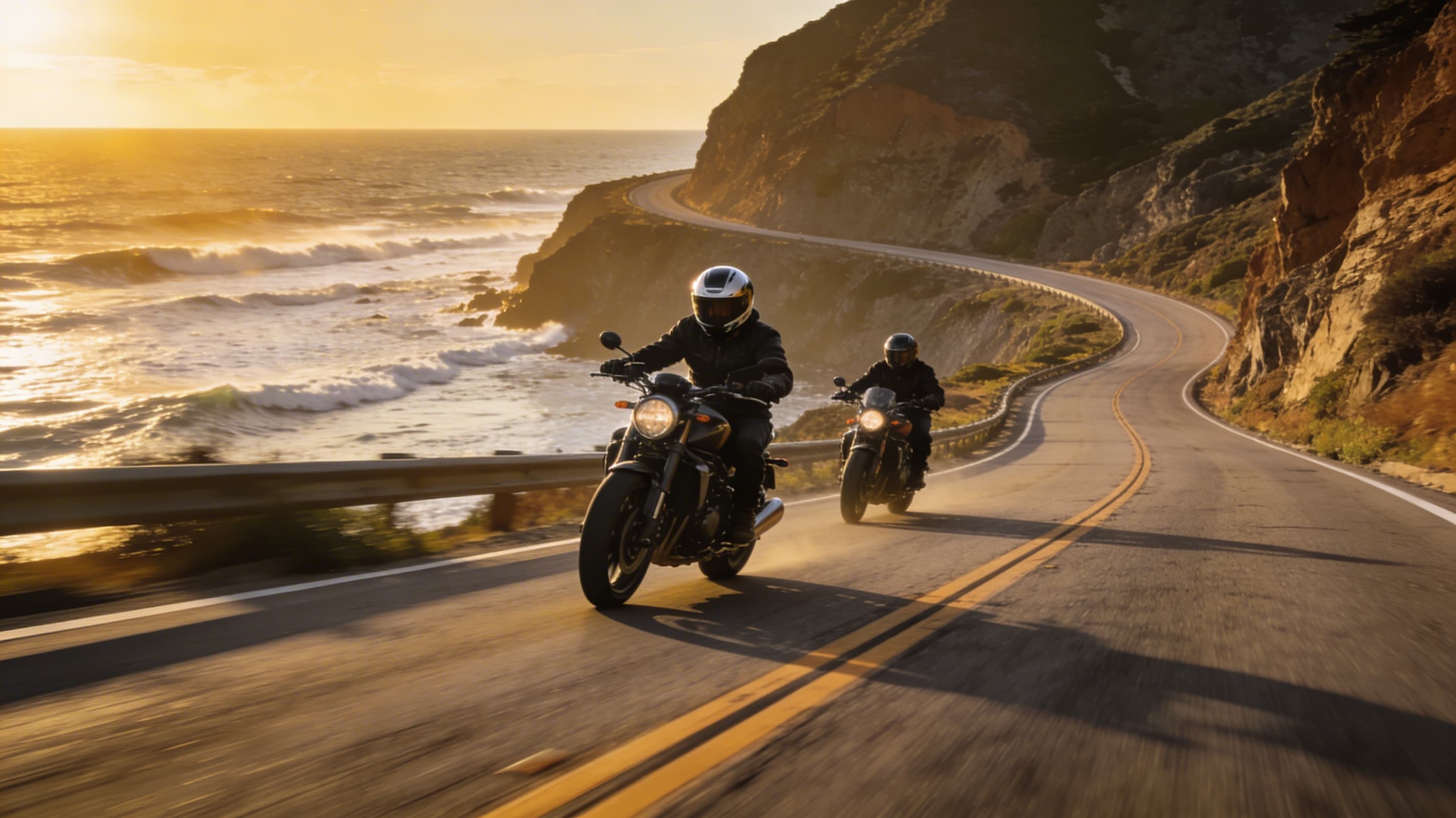 Best Tracks – Motorradstrecke 2