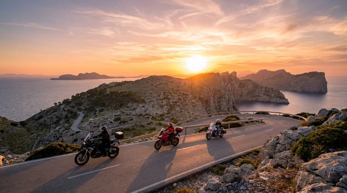 Cap de Formentor