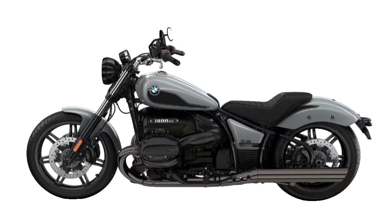 BMW R 18