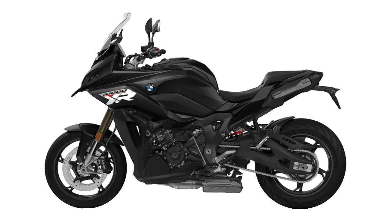 BMW S 1000 XR