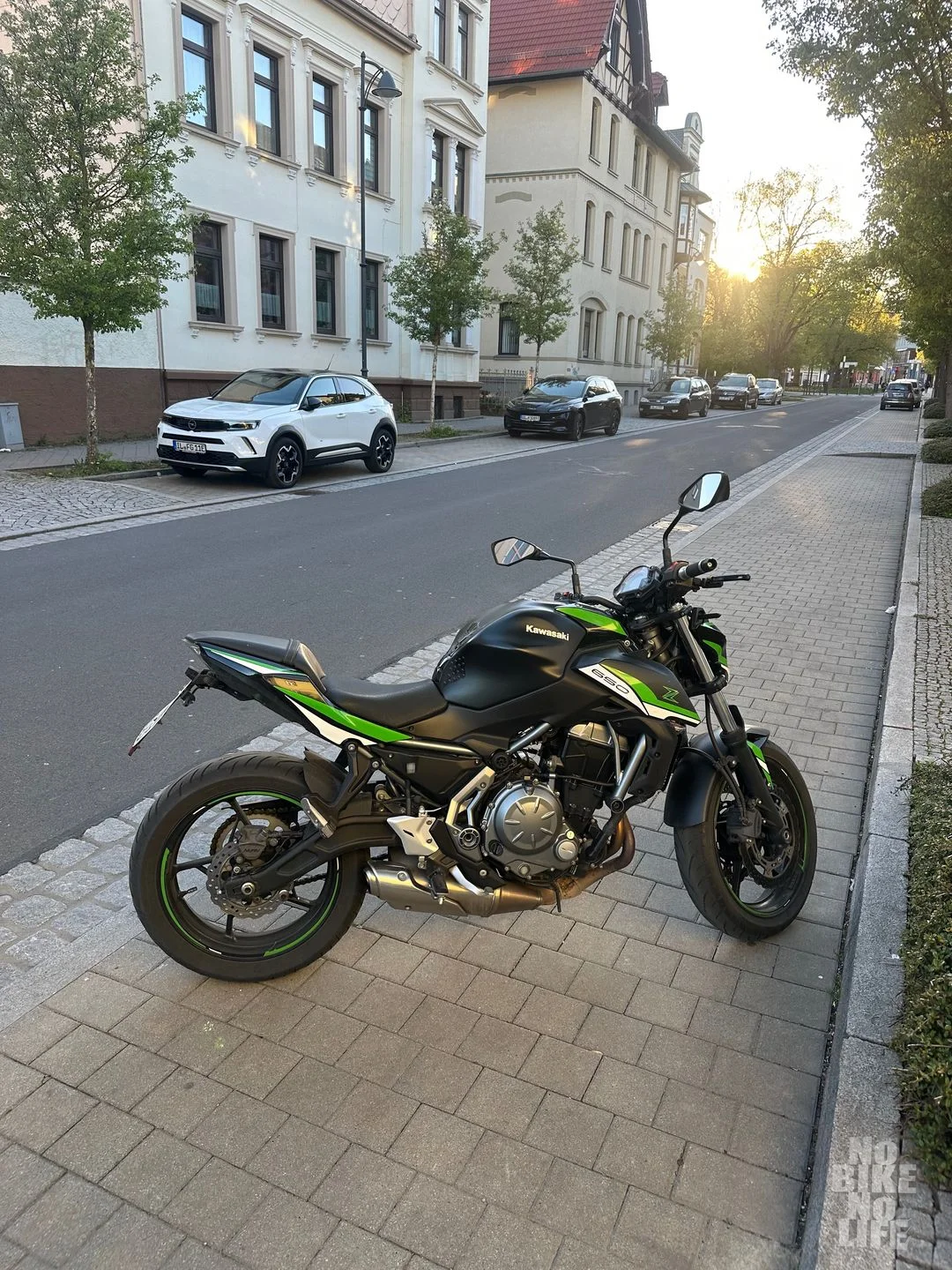 Kawasaki
